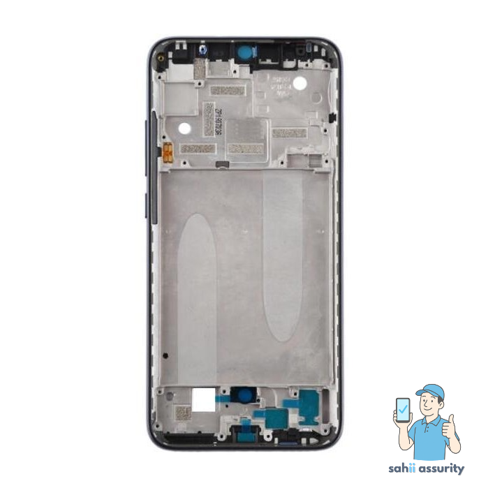 LCD Frame Middle Chassis for Xiaomi Mi A3 thumbnail